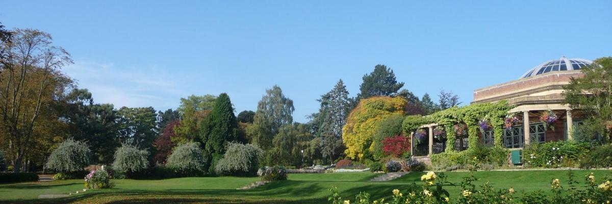Hotel Sherwood House Harrogate Exterior foto
